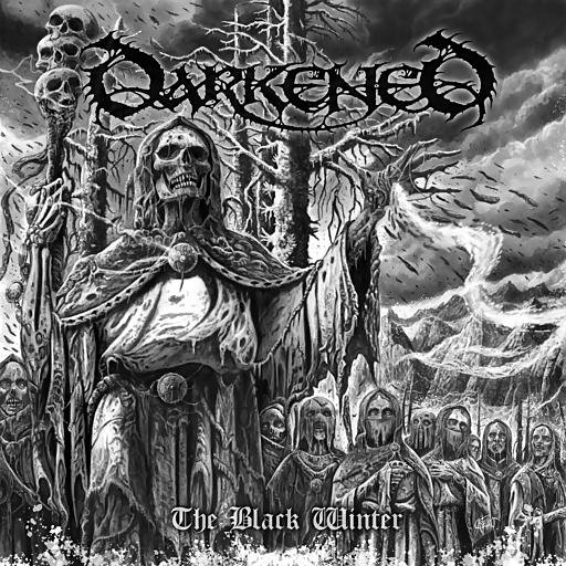 Darkened - Premonitions