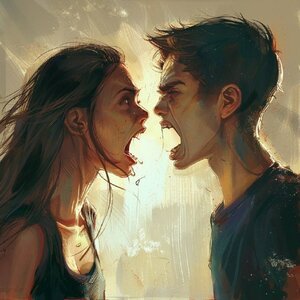 TONI ART/Джиос - Давай забудем