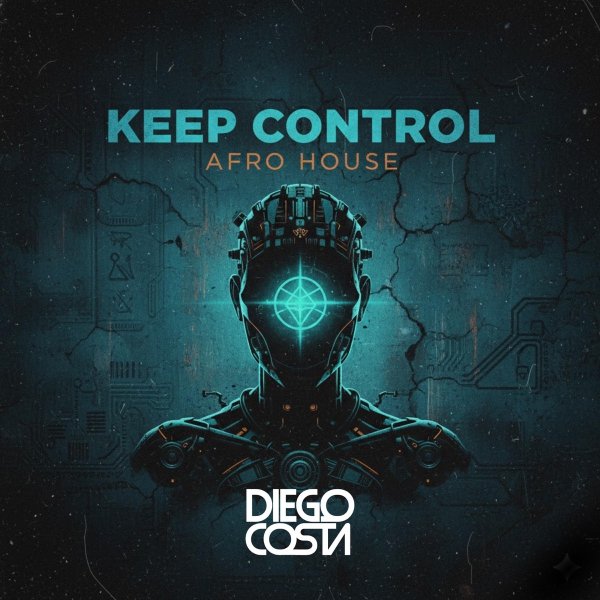 Dj Diego Costa - Keep Control (Original Mix)