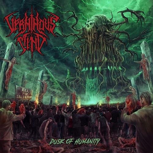 Verminous Mind - Гимн Чуждым Богам