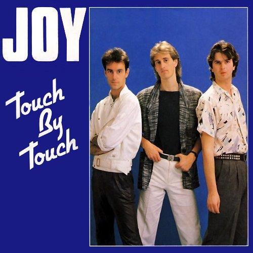 Joy - Touch By Touch (Bo dj remix) 2022