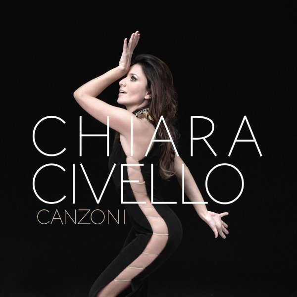 Chiara Civello - Never never never