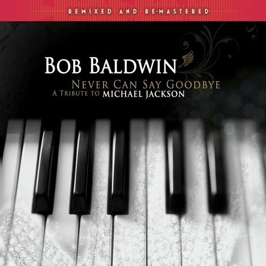 Bob Baldwin,Steve Oliver - The girl is mine