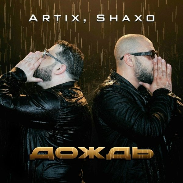 ARTIX, SHAXO - Дождь
