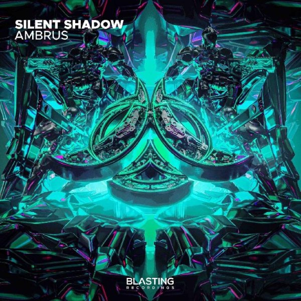 Ambrus - Silent Shadow (Extended Mix)