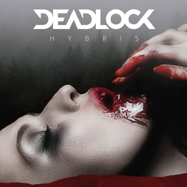 Deadlock - Epitaph