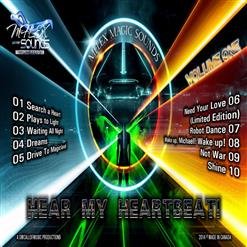 Mflex - Waiting All Night