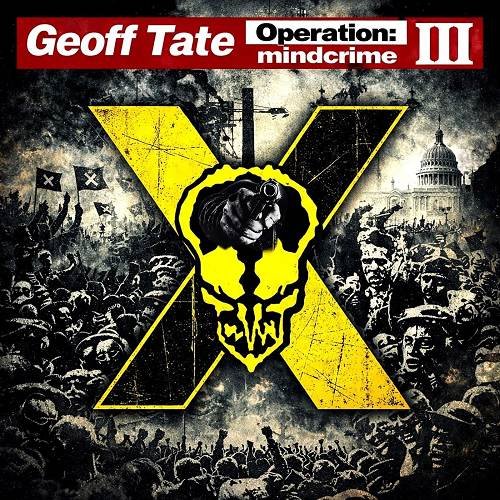 Geoff Tate - Ascension