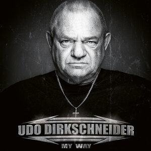 Udo Dirkschneider - We Will Rock You