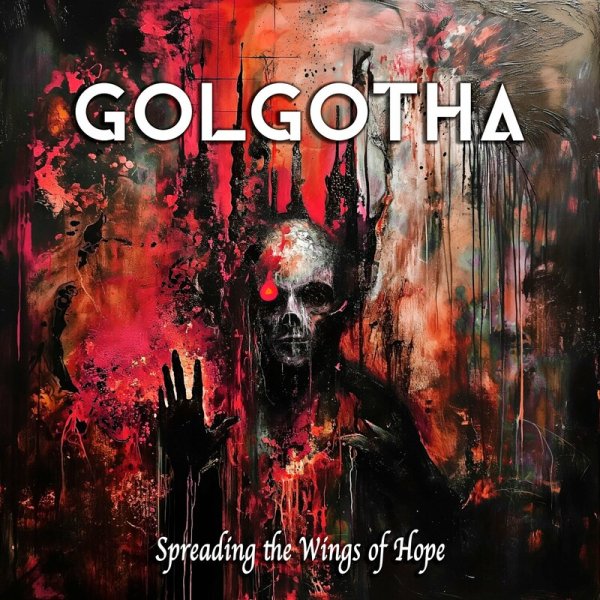 Golgotha - A Solitary Soul