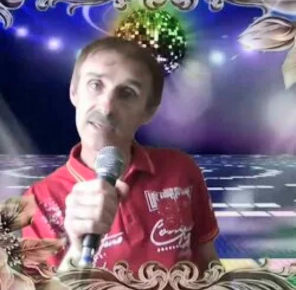 Сергей Орлов - Где-то Высоко