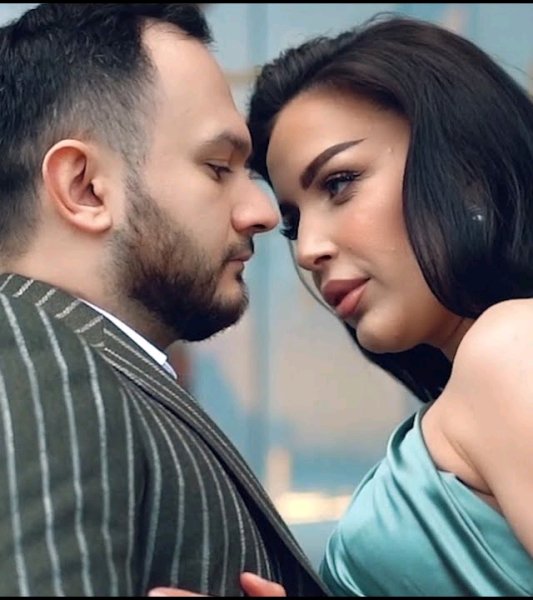 БАХТАВАР - Бахтавар-Красные розы Премьера 2022