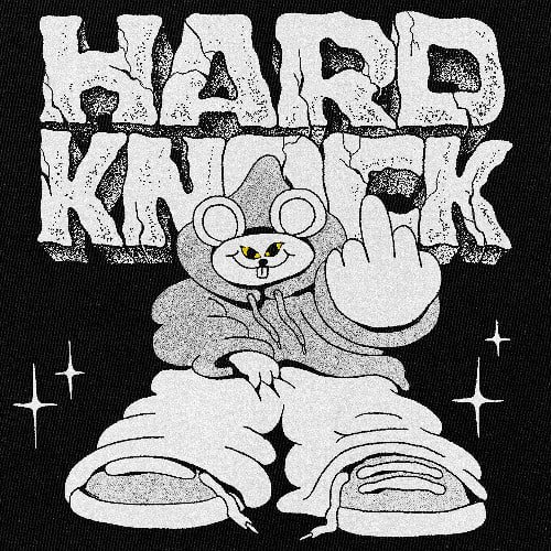 Eptic - HARD KNOCK