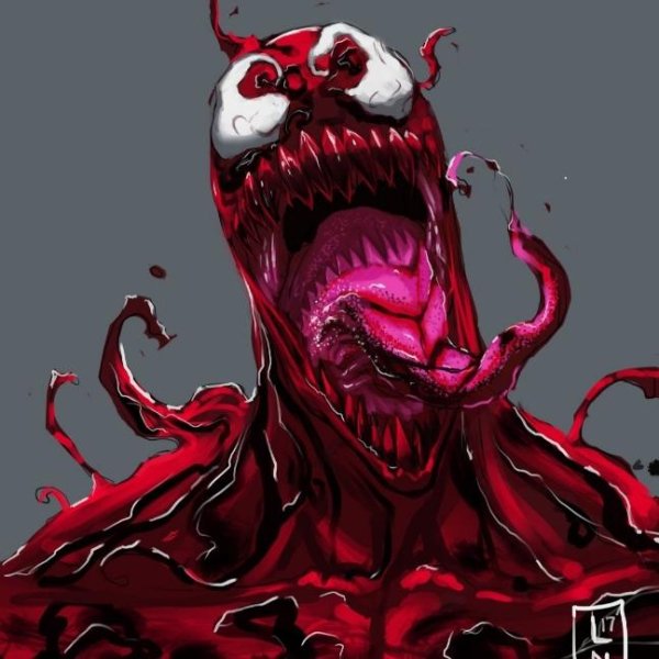 MVDNES - Carnage