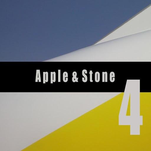 Apple  Stone - Broken Heart