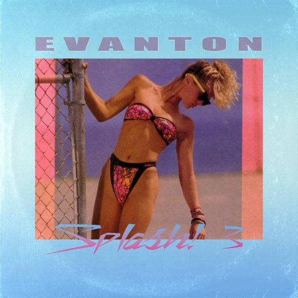 Evanton - Bayside Stranger