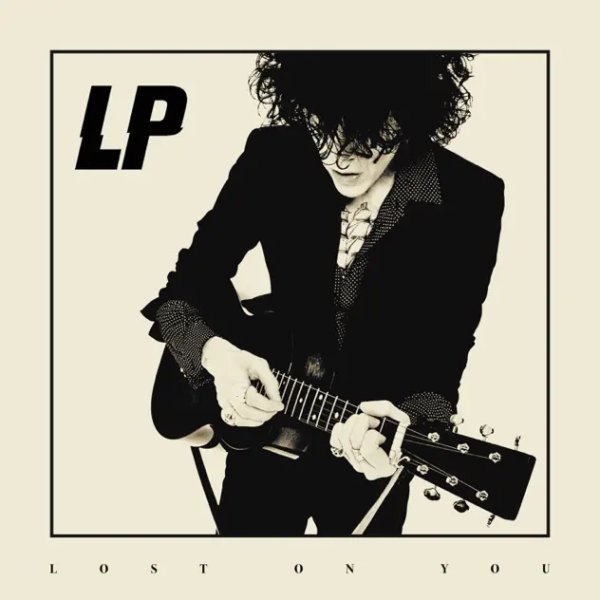LP - Lost On You (GoodMarket Remix)