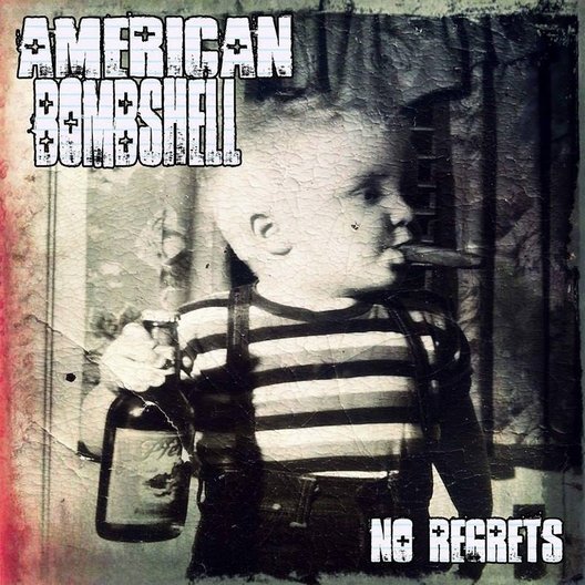 American Bombshell - Another Dead Rockstar
