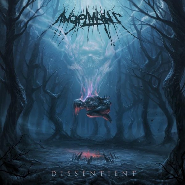 AngelMaker - A Dark Omen