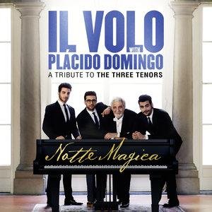 Il Volo, Джузеппе Верди - La Traviata - Libiamo ne`lieti calici
