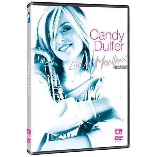 Candy Dulfer - Lily Was Here