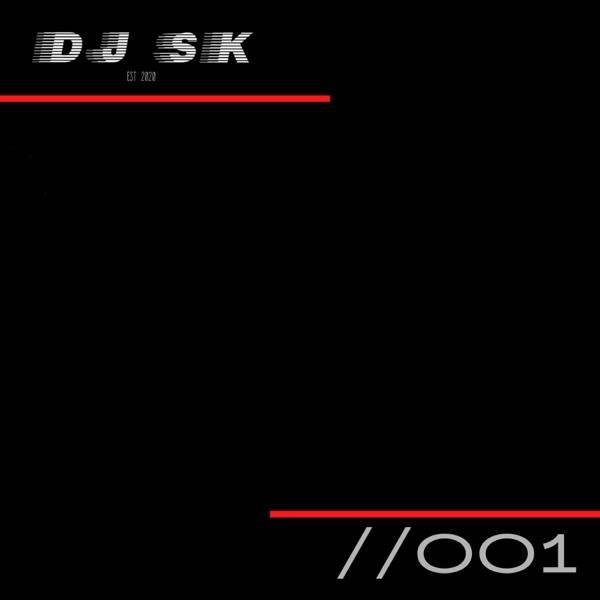 Dj Sk - Touch Me (Original Mix)