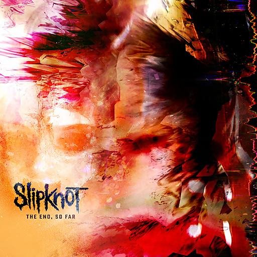 Slipknot - Medicine For The Dead