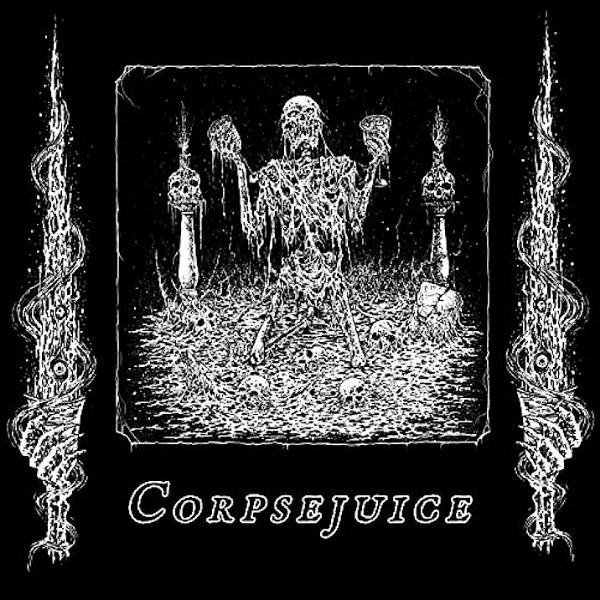 Grotesqueries - Corpsejuice
