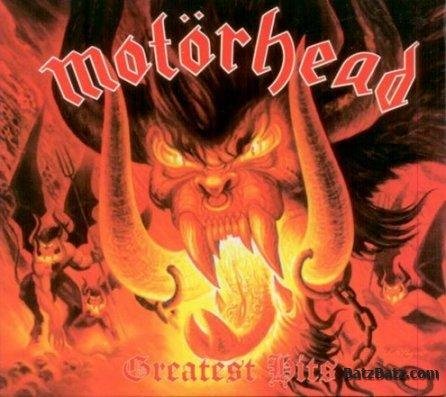 Motorhead - No Class