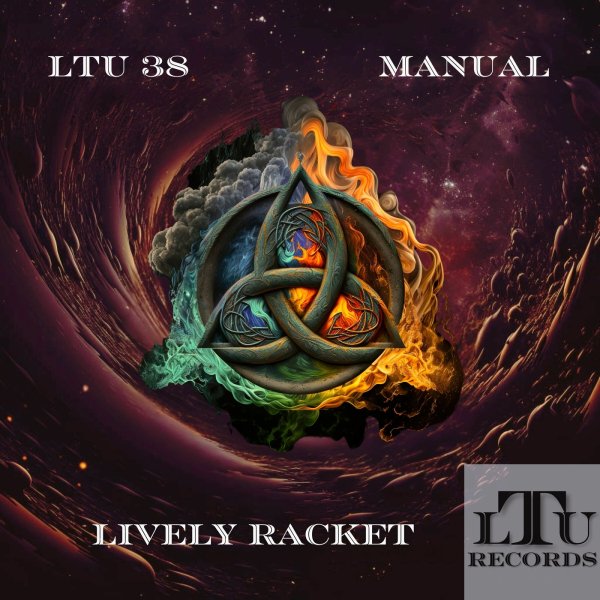 Lively Racket - Surface