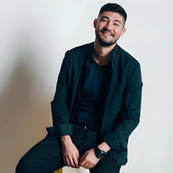 Jay Leemo - Девочка Казашка