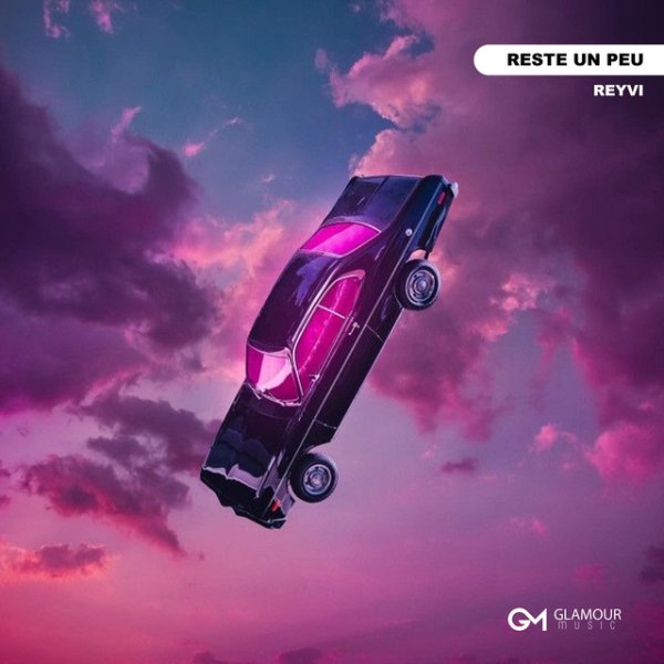Reyvi - Reste Un Peu (2025)