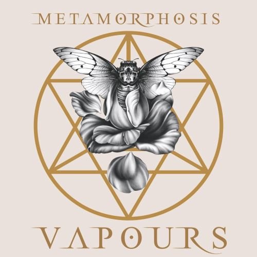 Vapours - The Burdon of Progress