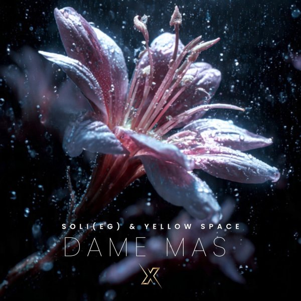 Yellow Space, SOLI (EG) - STUDIO, Dame Mas (Original Mix)
