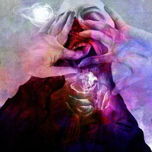 Lilla Veneda - Fury Dimension