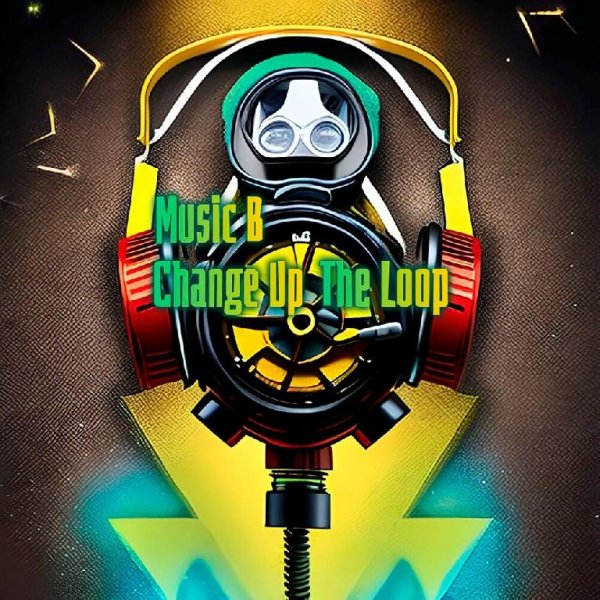 Music B &amp; BabRoV - Change Up The Loop