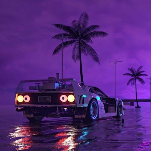 BLESSED MANE &amp; LXST CXNTURY - PHONK MIX