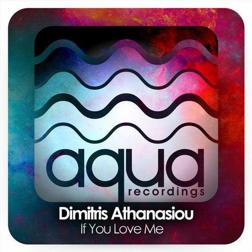 Dimitris Athanasiou - Can You Feel The Bass (Original Mix)