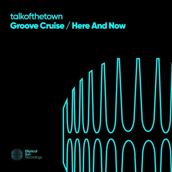 TALKOFTHETOWN - Groove Cruise