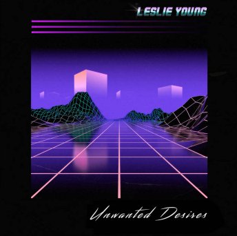 Leslie Young - Activate My Heart