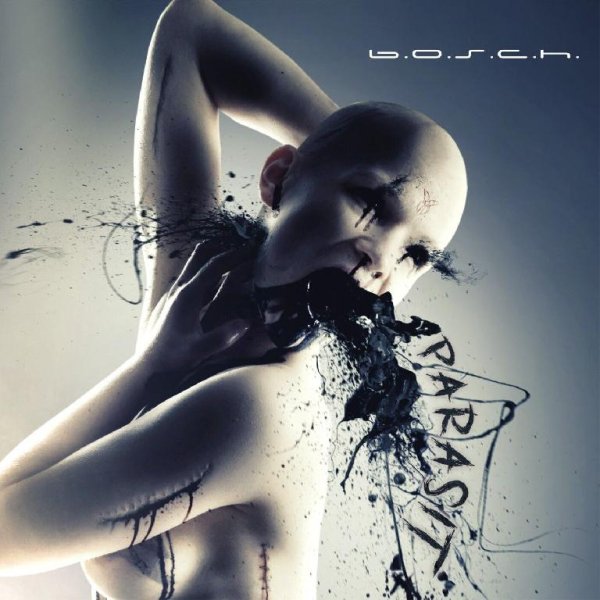 B.O.S.C.H. - Exorzist (2023)
