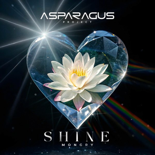 ASPARAGUSproject &amp; MONGRY - Shine
