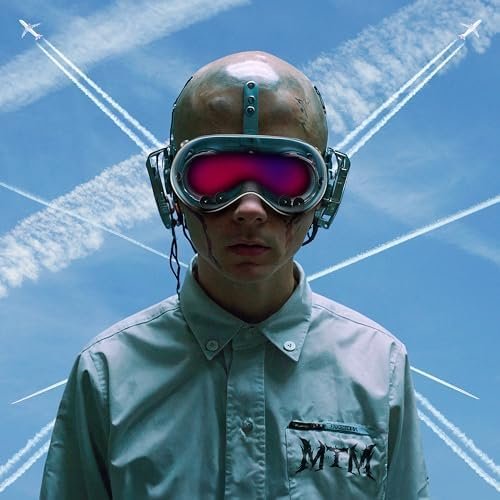 Militrium - Faketopia