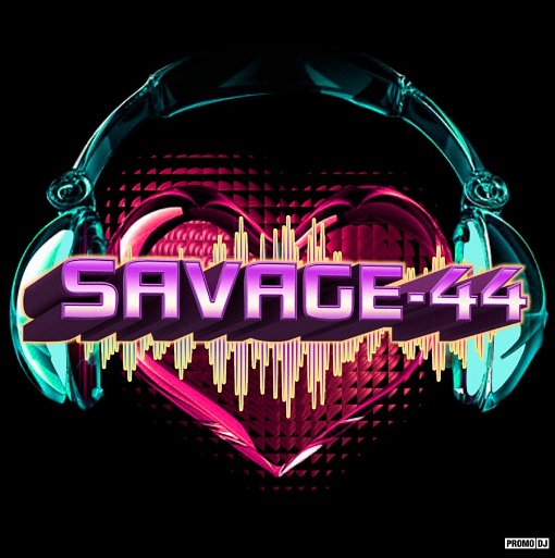 SAVAGE-44 - Eurodance Megamix