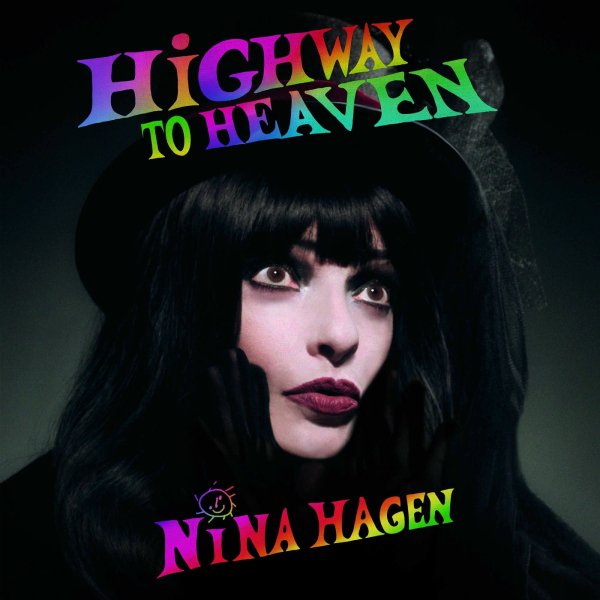 Nina Hagen - Trouble Of The World