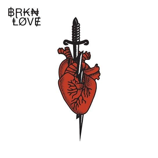 BRKN LOVE - Allergic