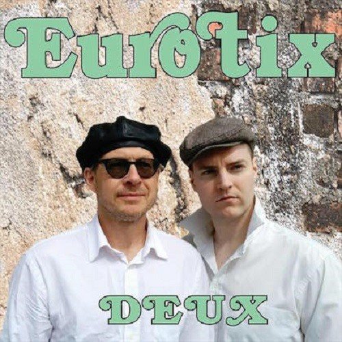 Eurotix - Kiss Them For Me