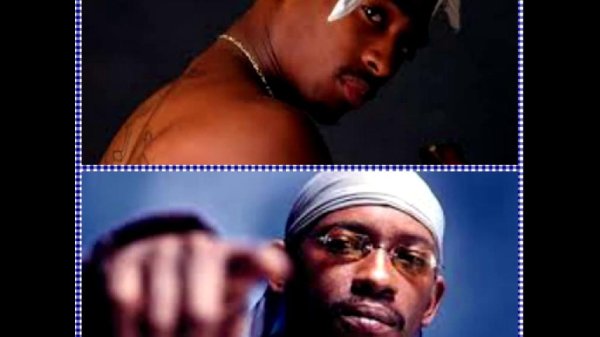 Kurupt Ft. 2Pac - Still Ballin