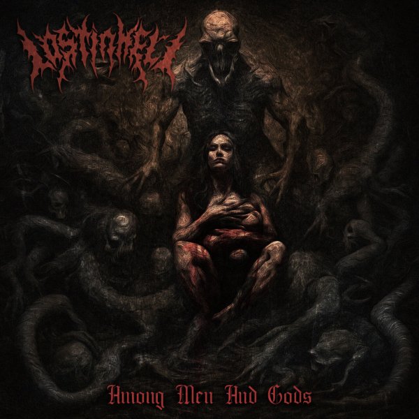 Lost in Hell - Ways to Death