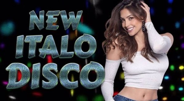 Anıl Atabey - NEW ITALO DISCO ( BCR ) FESTIVAL